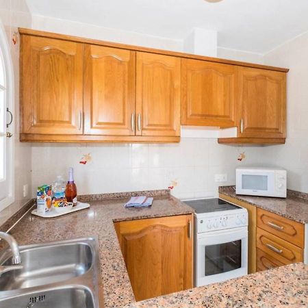 Apartmán Girasol Garden Superior 2-B Son Bou Exteriér fotografie